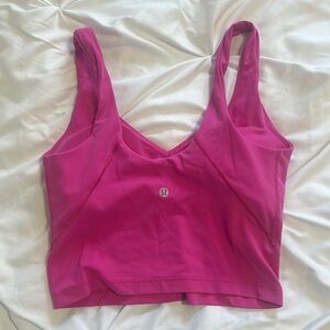 lululemon align top
